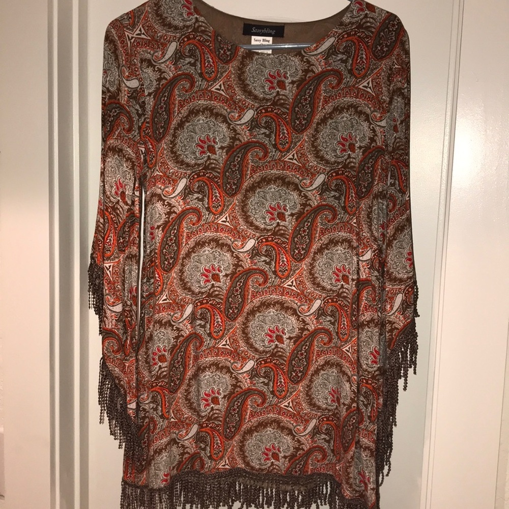 Blouse size Small Excellent Condition